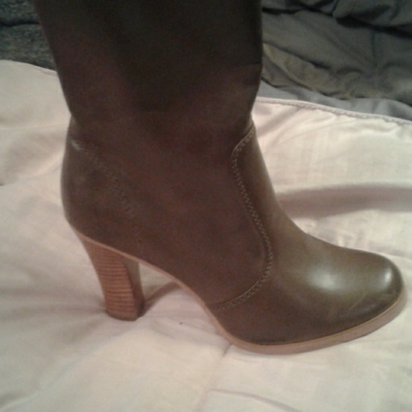 Mixit boots-NWOT - Picture 6 of 8